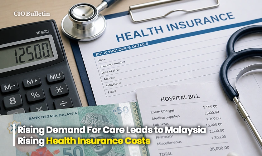  Rising Demand For Care Leads to Malaysia Rising Health Insurance Costs 